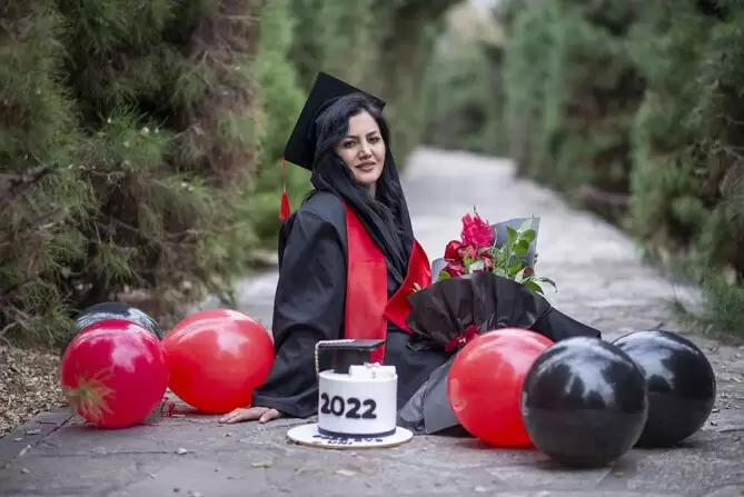 لوکیشن عکاسی باغ فدک
