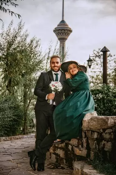 لوکیشن خوب برای عکاسی