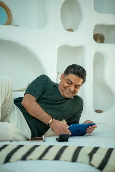 لوکیشن عکاسی ماکان
