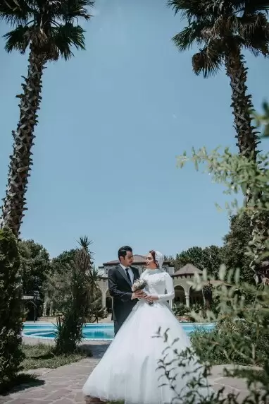 لوکیشن عکاسی موگه