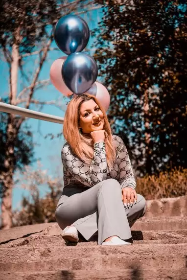 لوکیشن برای عکس تولد