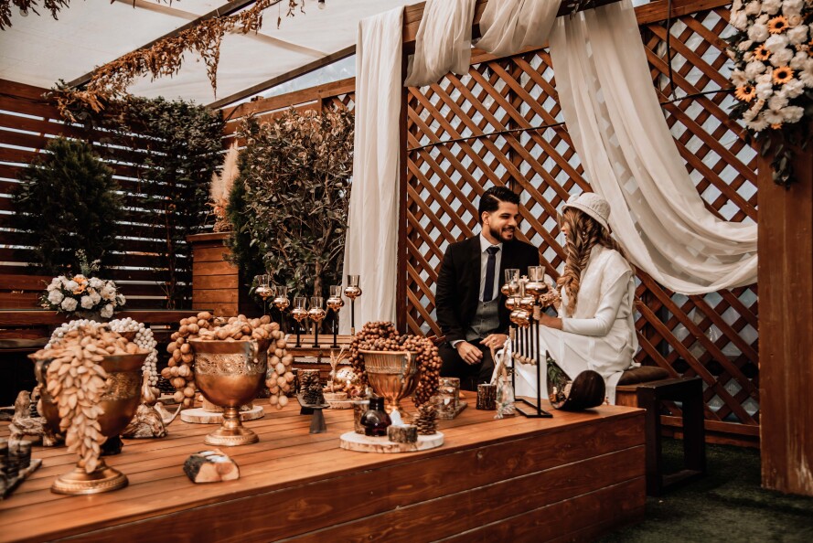 عکاسی عروسی
