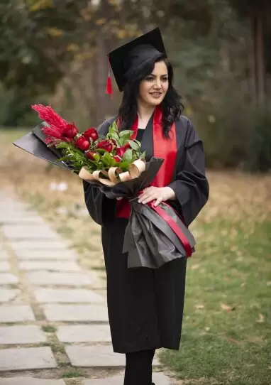 لوکیشن عکاسی باغ فدک
