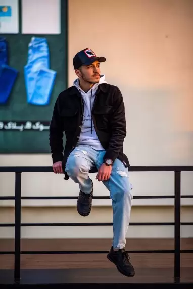 لوکیشن عکاسی بام لند