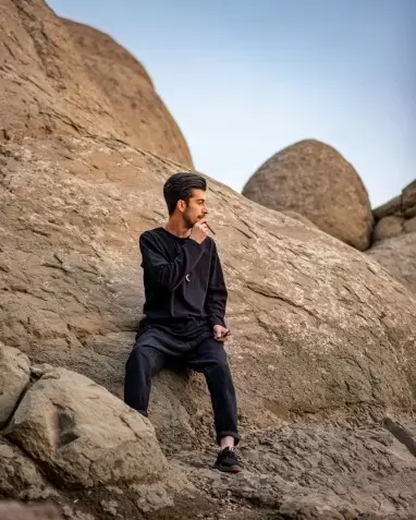 لوکیشن عکاسی جاده وردیج