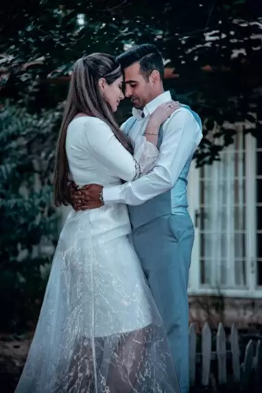 لوکیشن عکاسی باغ طبیعت