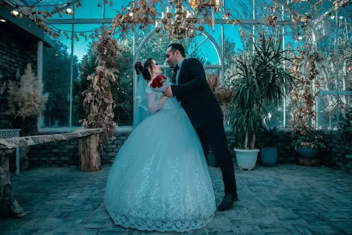 لوکیشن عکاسی باغ شاهی