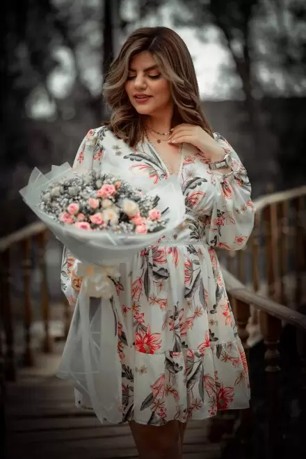 لوکیشن عکاسی باغ اردیبهشت