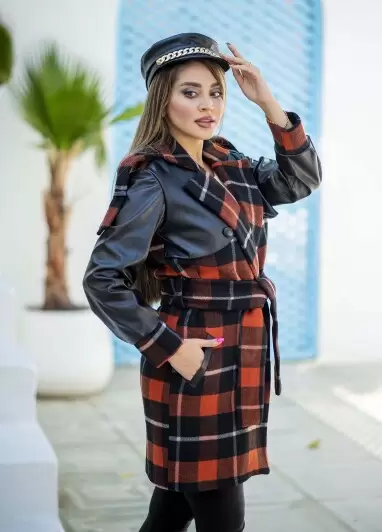 لوکیشن عکاسی قصر سفید