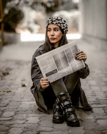 لوکیشن عکاسی اکباتان