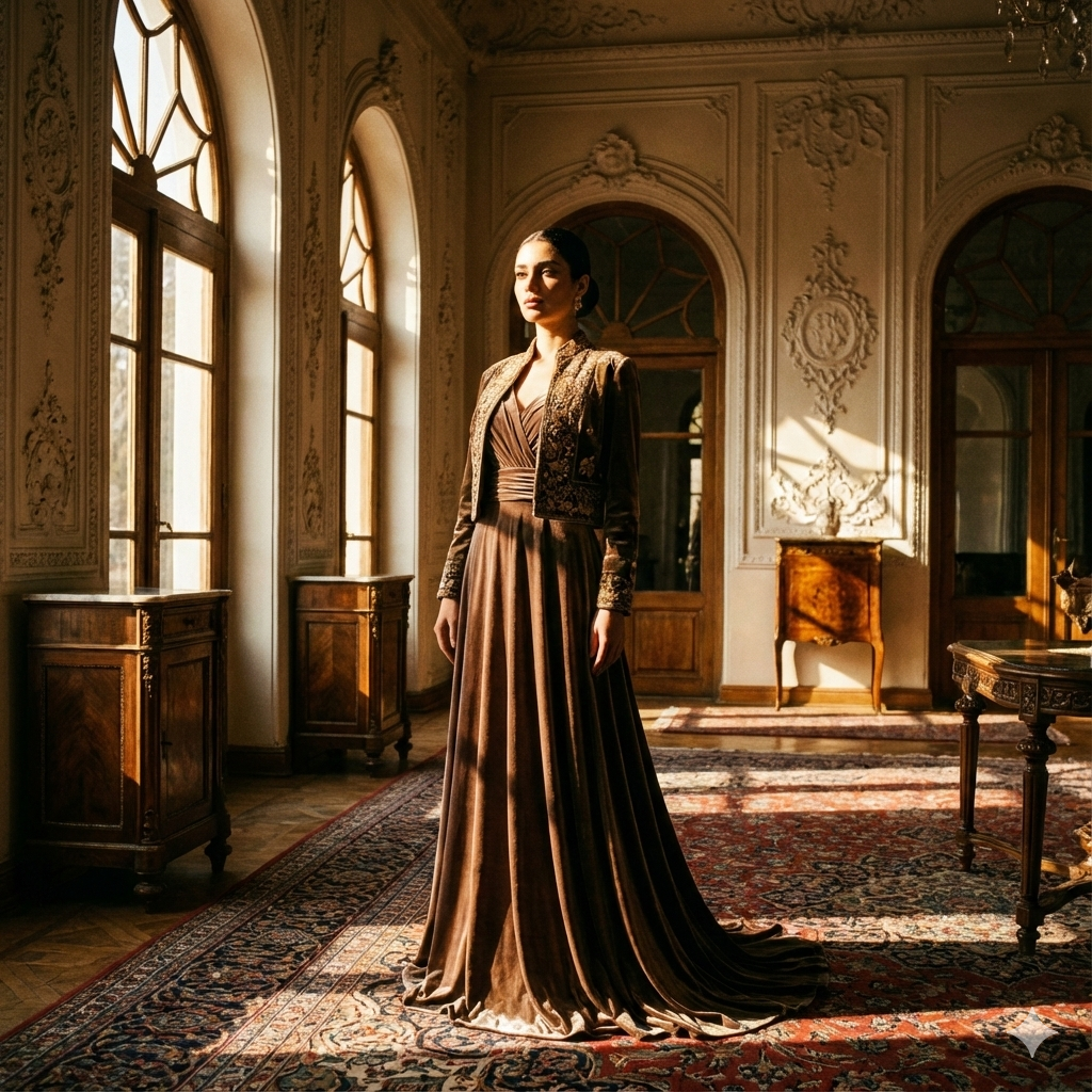 لوکیشن عکاسی indoor