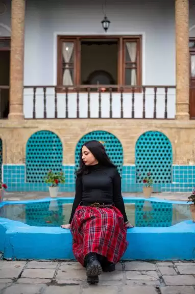 لوکیشن عکاسی موطمن الاطبا