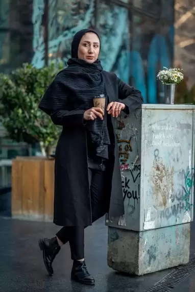 لوکیشن عکاسی اطلس مال