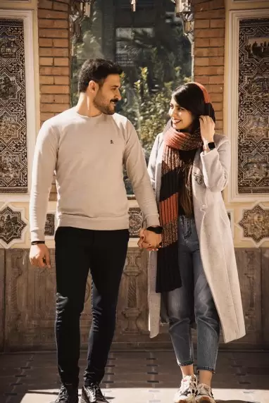 لوکیشن عکاسی موزه مقدم