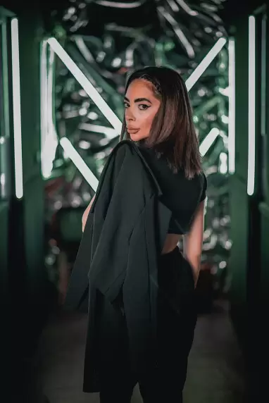لوکیشن عکاسی استار