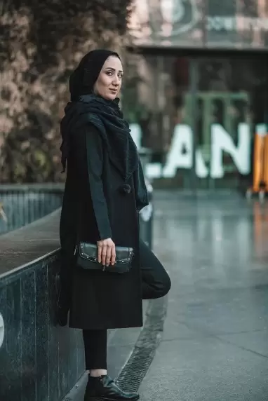 لوکیشن عکاسی اطلس مال