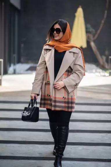 لوکیشن عکاسی الهیه