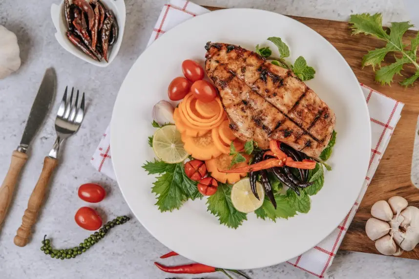 عکاسی غذا