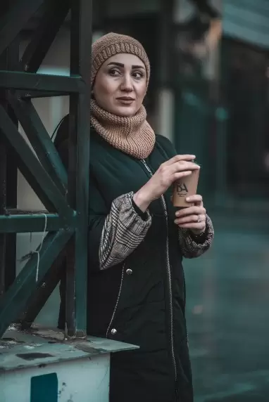 لوکیشن عکاسی اطلس مال