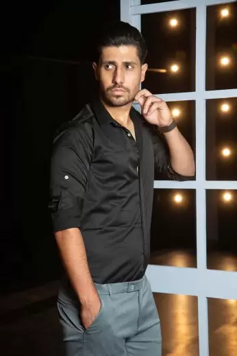 لوکیشن عکاسی بست