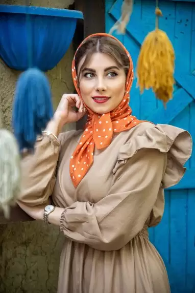 لوکیشن عکاسی باغ مدوسا