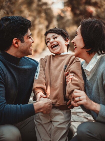 آتلیه عکاسی خانوادگی غرب تهران