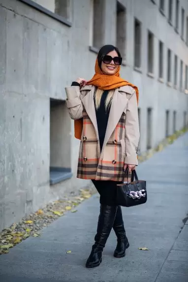 لوکیشن عکاسی الهیه
