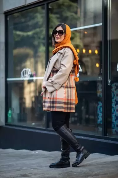 لوکیشن عکاسی الهیه