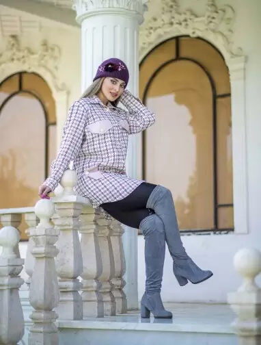 لوکیشن عکاسی قصر سفید