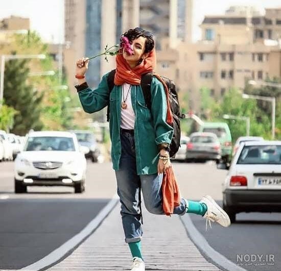 بهترین لوکیشن‌های عکاسی خیابانی در تهران