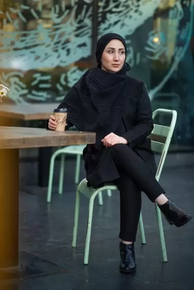 لوکیشن عکاسی اطلس مال