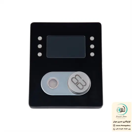 عکاسی صنعتی زمینه سفید