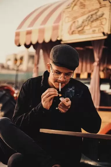 لوکیشن عکاسی باغ کتاب