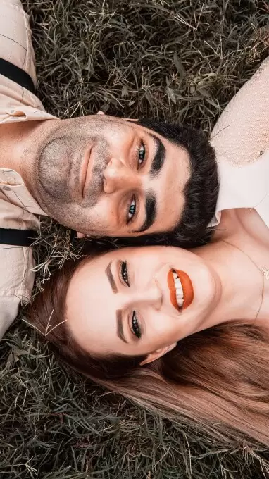 لوکیشن عکاسی باغ طبیعت