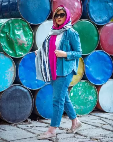 لوکیشن عکاسی باغ مدوسا