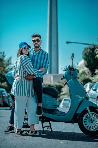 لوکیشن عکاسی ایران زمین