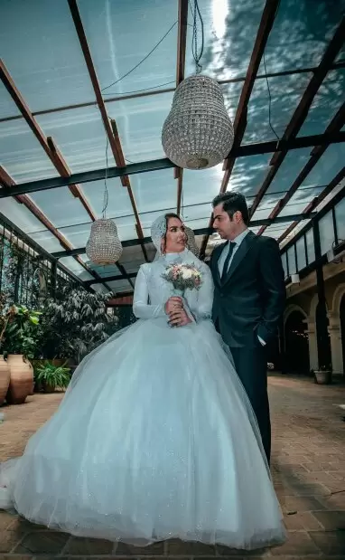 لوکیشن عکاسی موگه