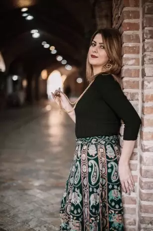 لوکیشن عکاسی عودلاجان