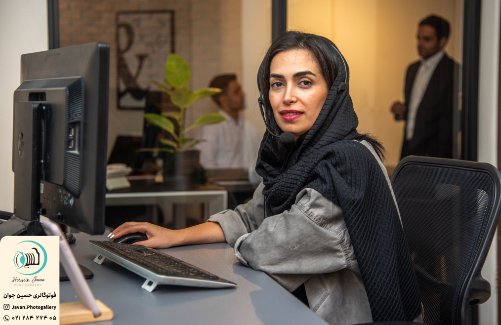 عکاسی سازمانی