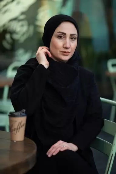 لوکیشن عکاسی اطلس مال