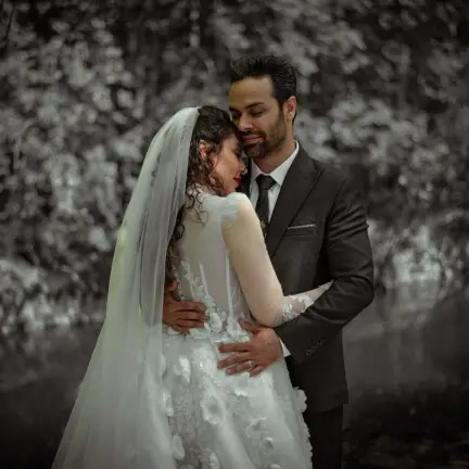 لوکیشن عکاسی باغ شیلات