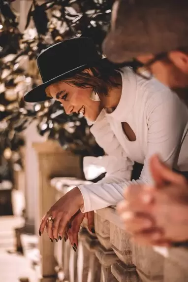 لوکیشن عکاسی باغ صبا