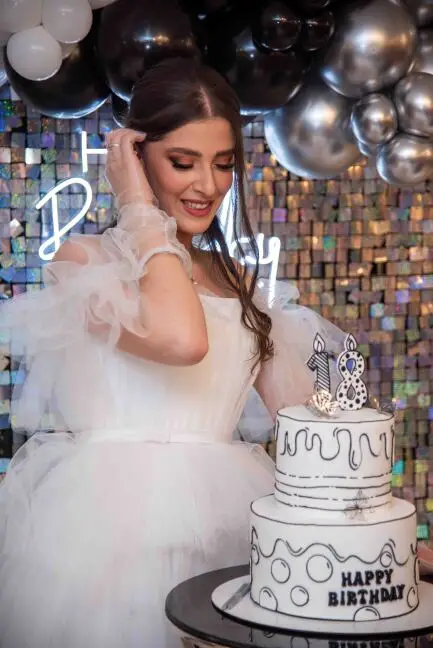 عکاسی تولد