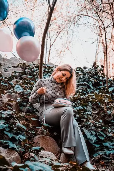 لوکیشن برای عکس تولد