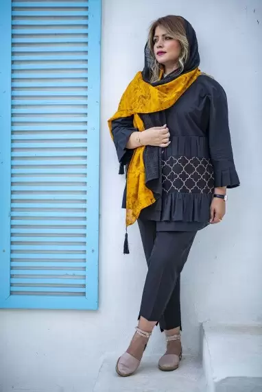 لوکیشن عکاسی قصر سفید