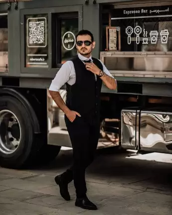 لوکیشن عکاسی باغ کتاب