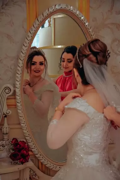 لوکیشن عکاسی باغ شاهی