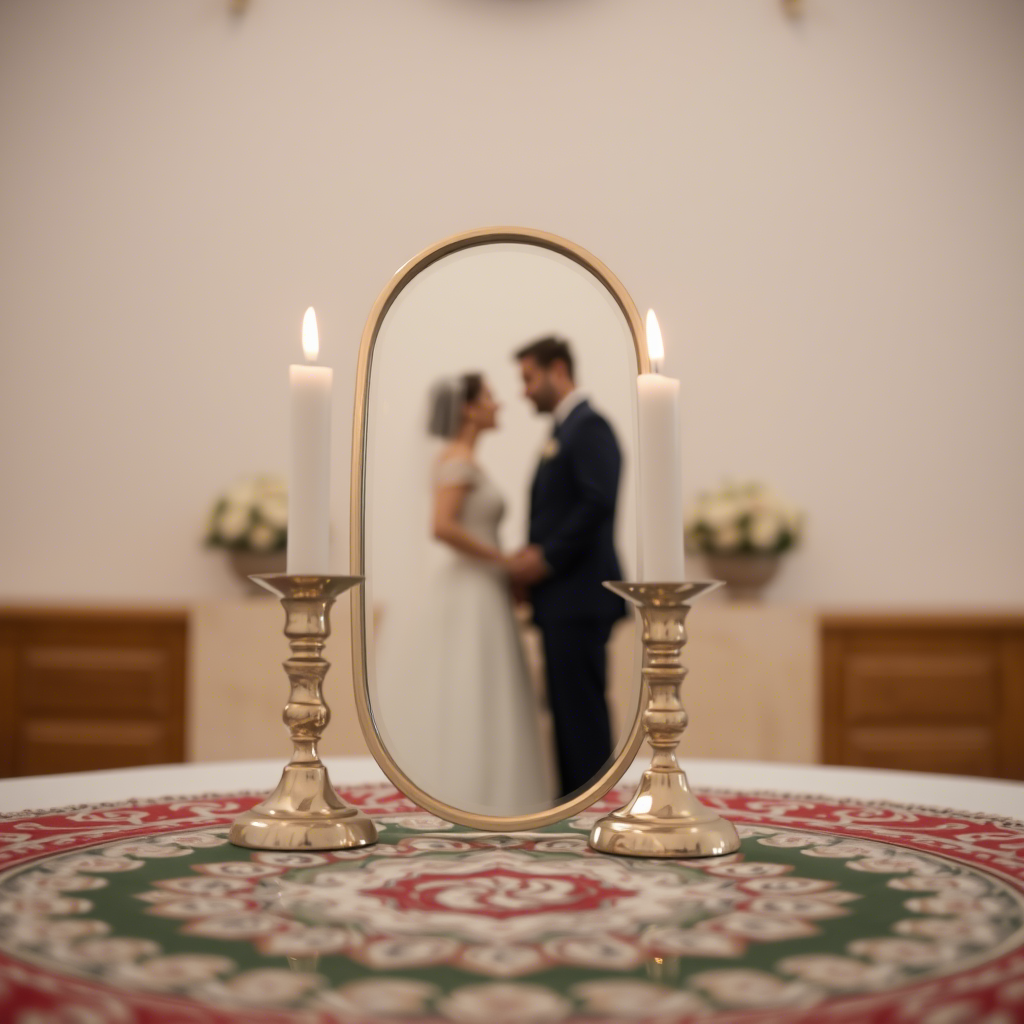 آتلیه عکاسی عروسی