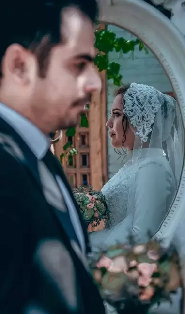 لوکیشن عکاسی باغ بهاران