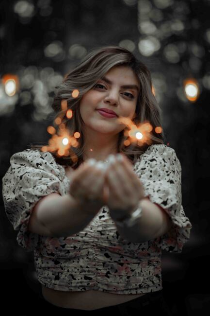 عکاسی تولد